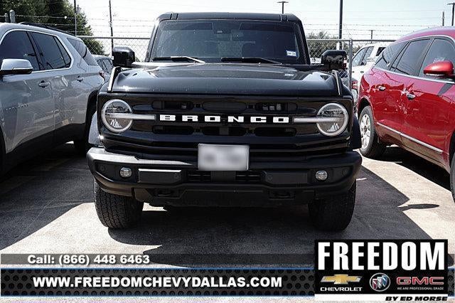ford bronco 2-door 2023 1FMDE5CH2PLB82905 image ford bronco 2-door 2023 1FMDE5CH2PLB82905 image